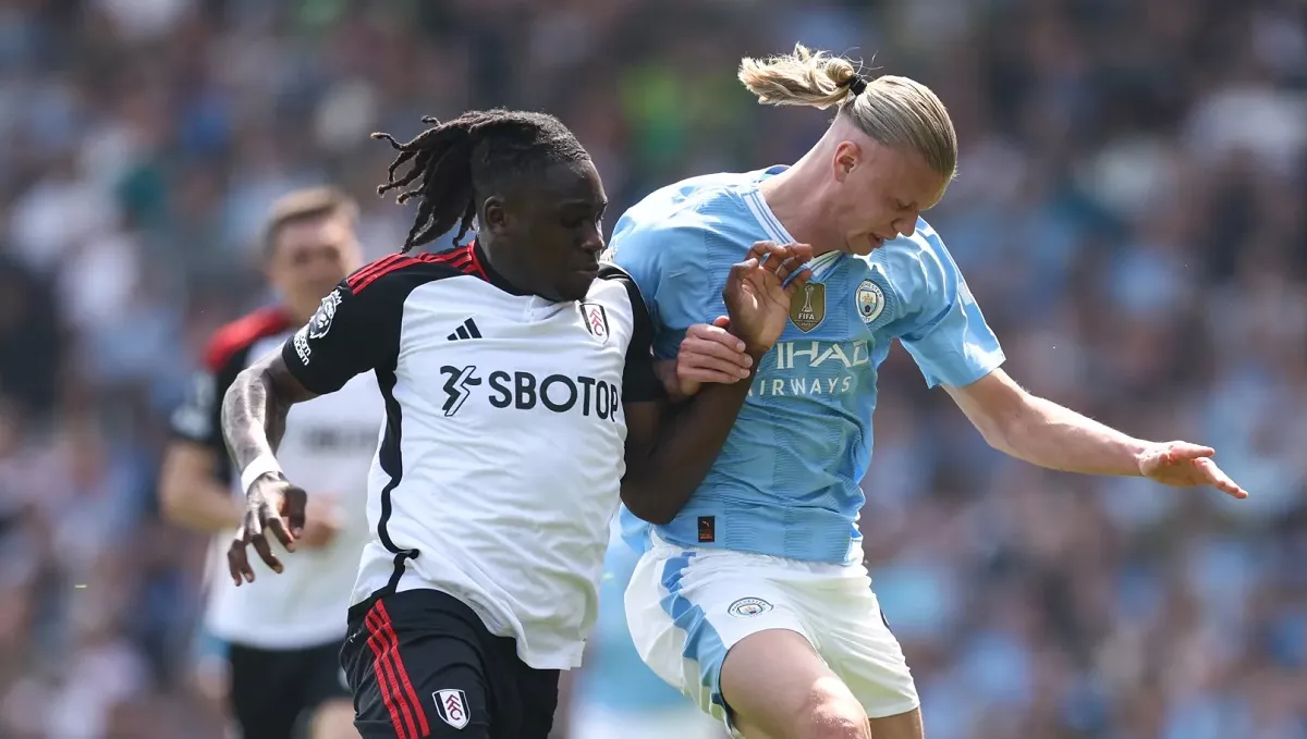 Prediksi Man City vs Fulham: Ambisi The Citizens Pangkas Jarak Sang Pemuncak Klasemen Liga Inggris