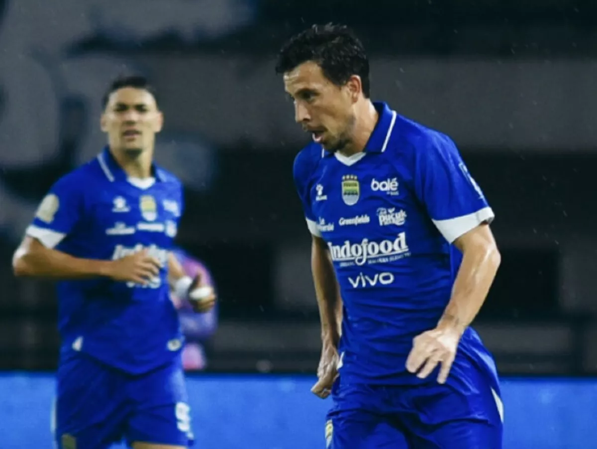 Prediksi Ratchaburi vs Persib: Misi Maung Bandung Taklukkan Thailand