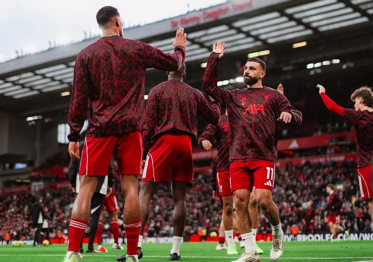 Prediksi Sunderland vs Liverpool di Premier League: Arne Slot Bakal Lakukan Penyesuaian?