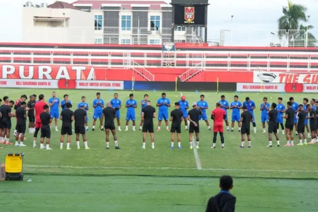 Malut United vs Persijap Jepara: Misi Bangkit Laskar Kie Raha atau Kejutan Papan Bawah?