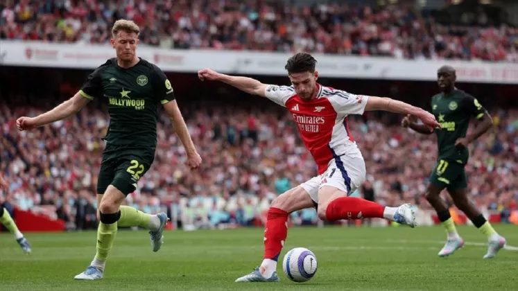 Prediksi Skor Brentford vs Arsenal di Liga Inggris: Ujian Berat Sang Pemuncak Klasemen