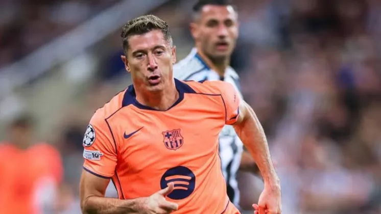 Daftar Pemain Bintang yang Gagal ke Piala Dunia 2026: Lewandowski Salah Satunya