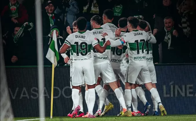 Analisis dan Prediksi Elche vs Osasuna: Tuan Rumah Berpotensi Beri Perlawanan Sengit!