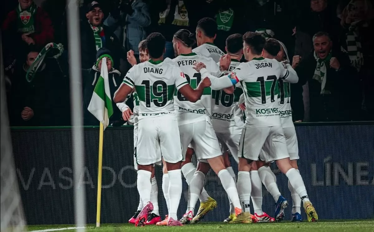 Analisis dan Prediksi Elche vs Osasuna: Tuan Rumah Berpotensi Beri Perlawanan Sengit!