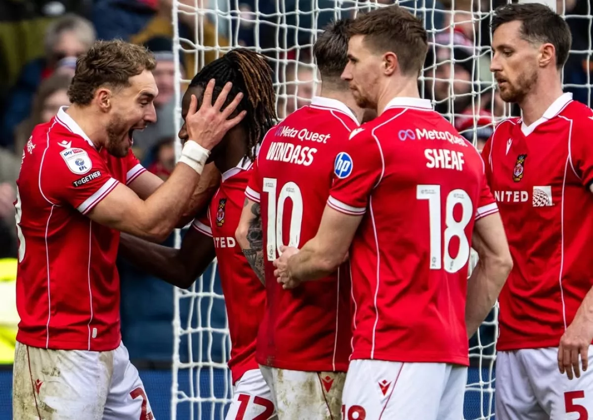 Analisis dan Prediksi Wrexham vs Ipswich Town: Demi Tiket Putaran Kelima FA Cup!