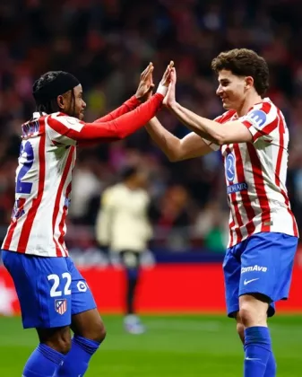 Bantai Barca 4-0, Atletico Siap Terjang Derbi! Preview Rayo Vallecano vs Atletico Madrid: Akankah Rayo Jadi Korban Selanjutnya?