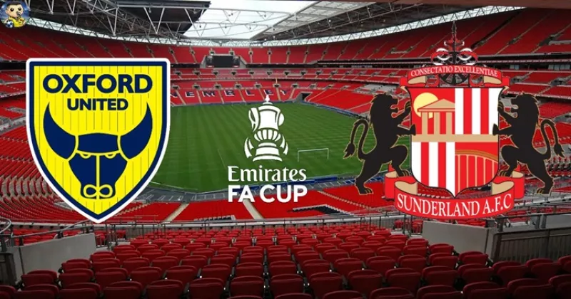 Oxford United vs Sunderland: Akankah Ada Kejutan Besar? Cek Update Kondisi Pemain dan Prediksi Formasi