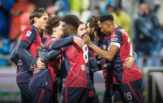 Analisis dan Prediksi Cagliari vs Lecce: Tuan Rumah Punya Keuntungan!