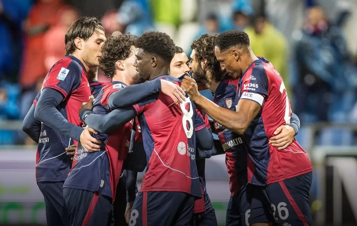 Analisis dan Prediksi Cagliari vs Lecce: Tuan Rumah Punya Keuntungan!