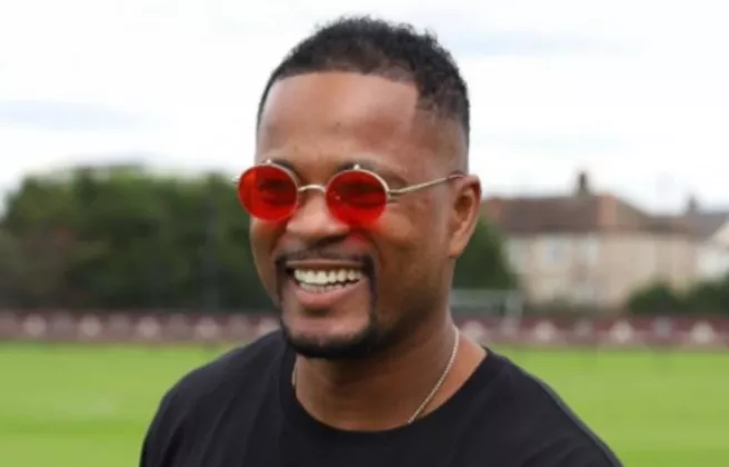 Bukan soal Bakat, Evra Ungkap Rahasia Konsistensi Ronaldo yang Kini Sudah 41 Tahun