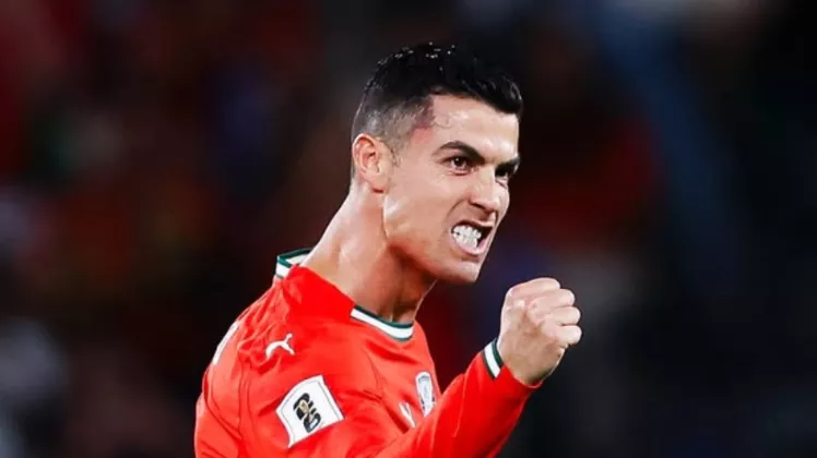 Disebut Sudah Terlalu Tua? Martinez Pasang Badan Bela Cristiano Ronaldo