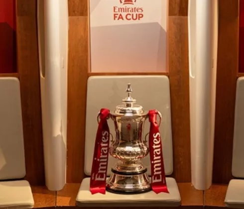 Hasil Undian Babak Kelima Piala FA 2025/26: Manchester City Tantang Newcastle, Wrexham Jumpa Chelsea