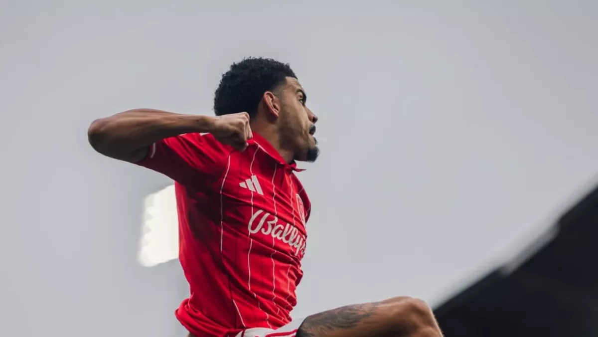 Man City Siap Tebus Morgan Gibbs-White Rp1,5 Triliun dari Forest