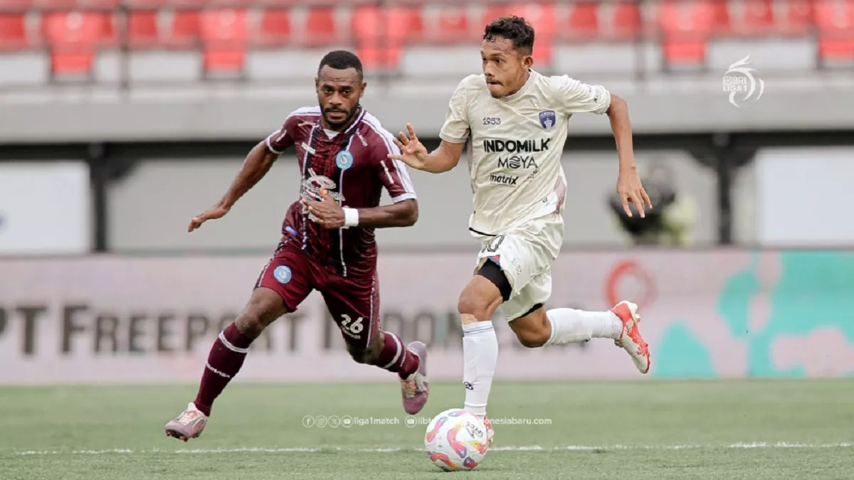 Prediksi Persita vs PSBS Biak di BRI Super League: Duel Penentuan Momentum Kebangkitan