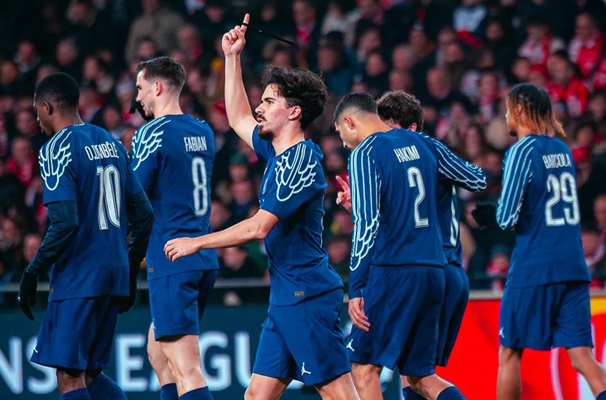 Analisis dan Prediksi Monaco vs PSG di Liga Champions: Bukan Laga Mudah untuk Tim Tamu!