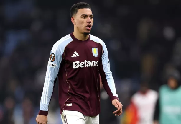 Morgan Rogers Jadi Rebutan Klub Elite, Liverpool Terdepan: Transfer Fantastis Berpotensi Terjadi!