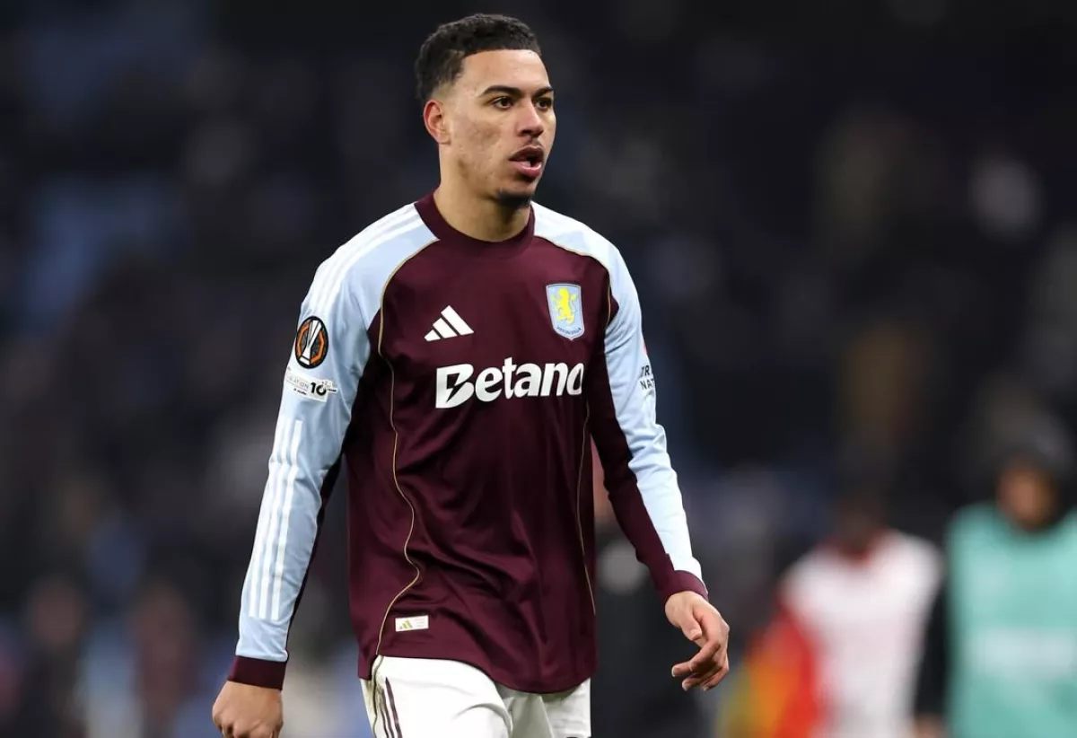 Morgan Rogers Jadi Rebutan Klub Elite, Liverpool Terdepan: Transfer Fantastis Berpotensi Terjadi!