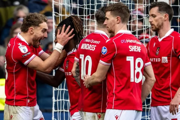 Prediksi Bristol City vs Wrexham di Championship: Rekor Pertemuan Jadi Modal Tim Tamu!