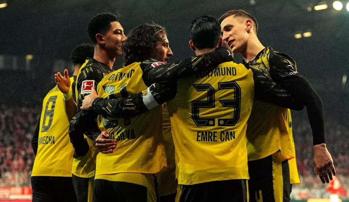 Prediksi Dortmund vs Atalanta di Liga Champions: Ancaman Gol Telat La Dea!