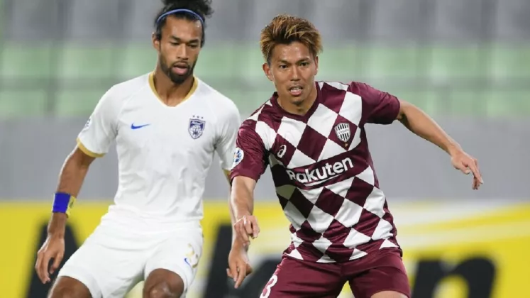 Prediksi Johor Darul Tazim vs Vissel Kobe di LCA: Harimau Selatan Bidik Poin Demi Tiket 16 Besar
