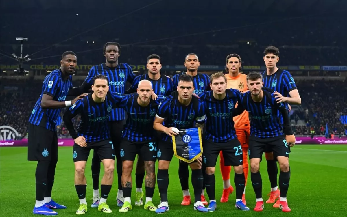 Hasil Inter Milan vs Como 3-2: Nerazzurri Comeback Dramatis, Lolos ke Final Coppa Italia