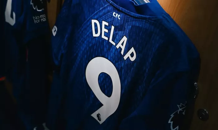 Lima Klub Premier League Siap Tampung Liam Delap, Pinjamkan atau Jual?