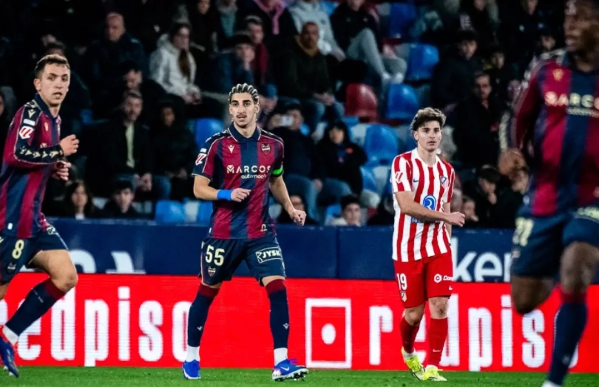 Prediksi Levante vs Villarreal di La Liga: Rekam Jejak Pertemuan Tak Ada Hasil Imbang!