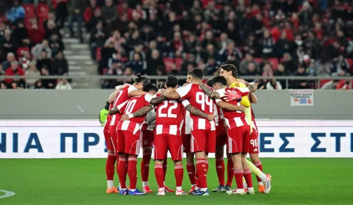 Prediksi Olympiacos vs Bayer Leverkusen di Liga Champions: Kedua Tim Datang dengan Modal Menjanjikan!
