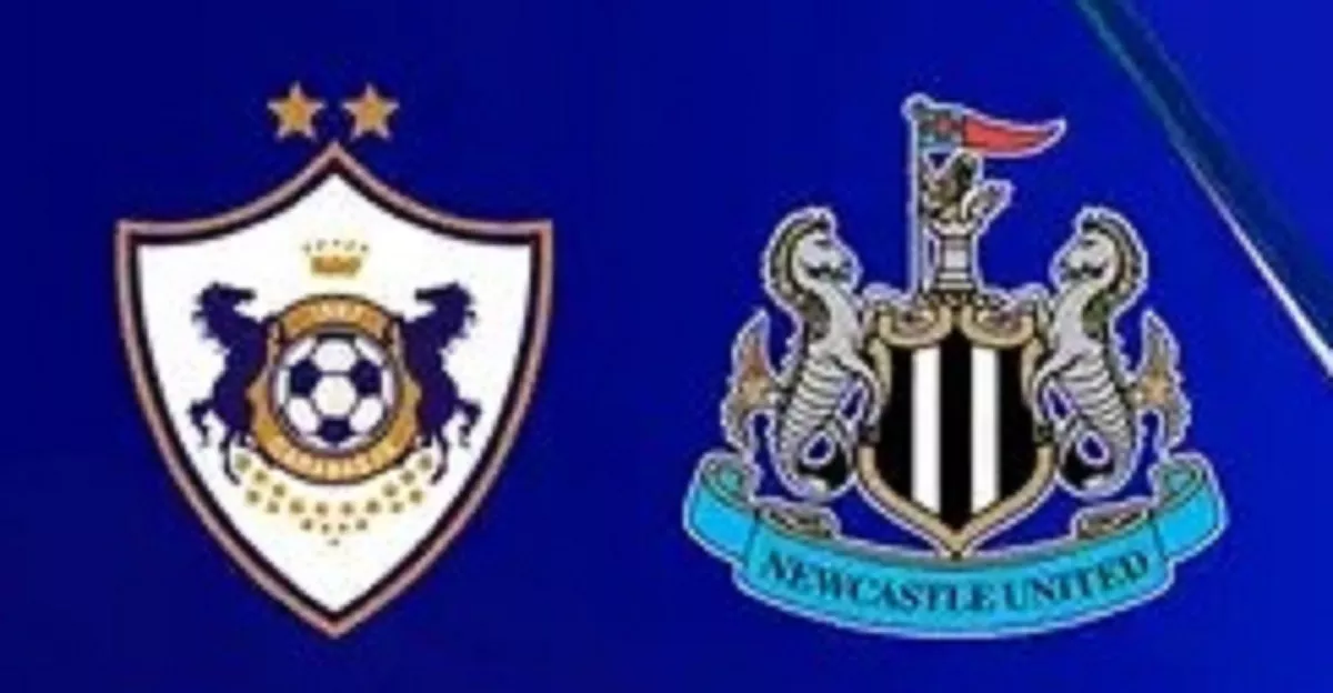 Prediksi Qarabag vs Newcastle: Ujian Konsistensi The Magpies di Tanah Azerbaijan