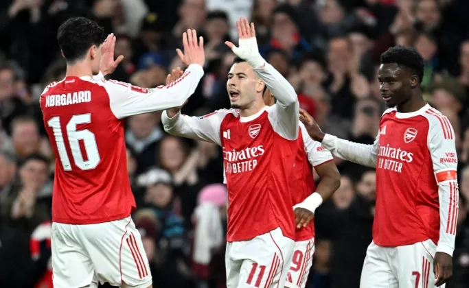 Prediksi Wolves vs Arsenal di Liga Inggris: The Gunners Dominasi Head to Head!