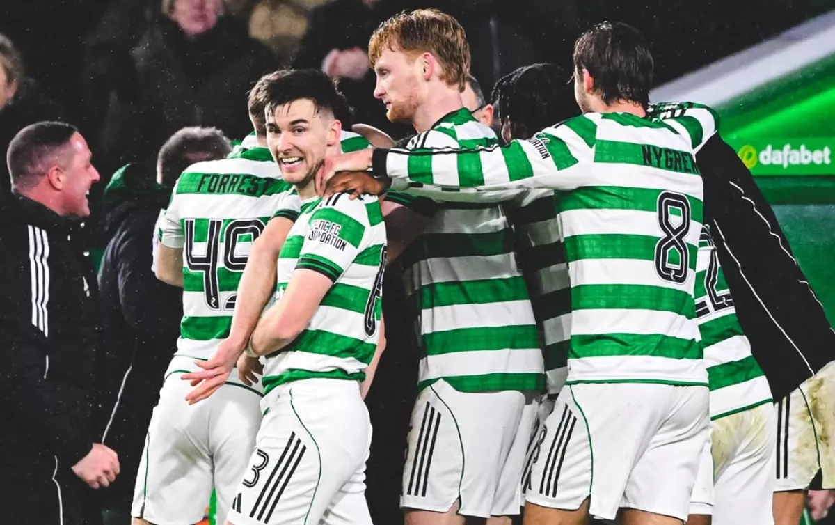 Analisis dan Prediksi Celtic vs Stuttgart: Siapa Unggul di Leg Pertama Liga Eropa UEFA?