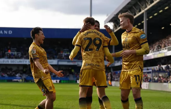 Analisis dan Prediksi Blackburn Rovers vs Preston North End: Tuan Rumah Punya Satu Catatan Positif!