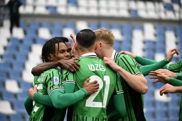 Analisis dan Prediksi Sassuolo vs Hellas Verona: Tim Tamu Datang Bawa Beban!