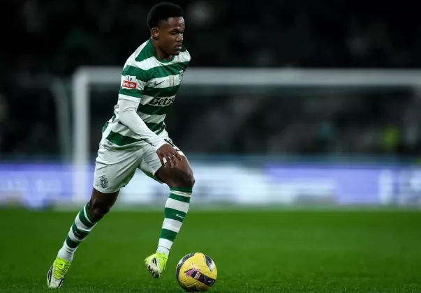Geny Catamo Jadi Rebutan Klub Premier League, Release Clause Selangit!