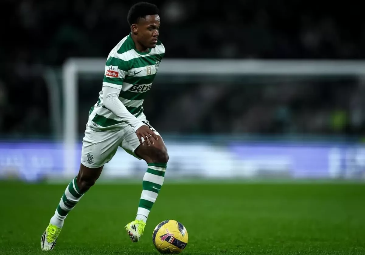 Geny Catamo Jadi Rebutan Klub Premier League, Release Clause Selangit!