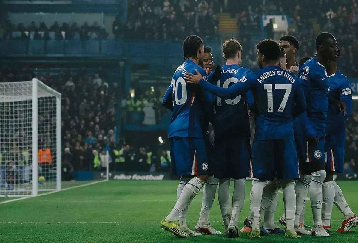 Preview Chelsea vs Burnley: Tamu Percaya Diri, Tuan Rumah Tak Boleh Tergelincir Lagi!