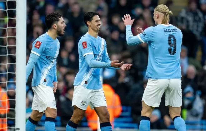 Preview Manchester City vs Newcastle di Liga Inggris: Peluang Emas The Citizens!