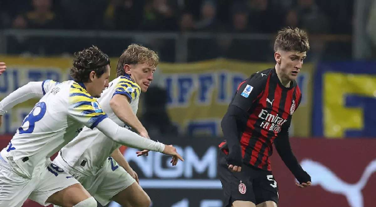 Prediksi AC Milan vs Parma: Ambisi Rossoneri Kembali ke Jalur Kemenangan