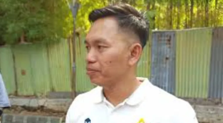  Pelatih Panjat Tebing Hendra Basir Dinonaktifkan Usai Dugaan Pelecehan Atlet