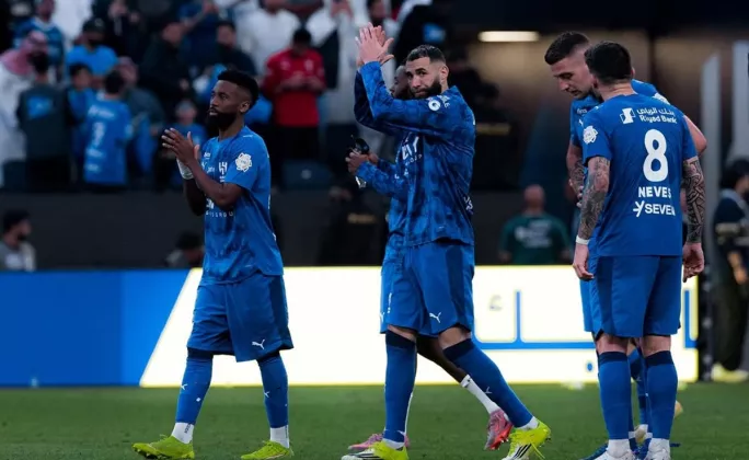 Prediksi Al-Taawon vs Al-Hilal: Konsistensi Tim Tamu Jadi Ancaman Serius!
