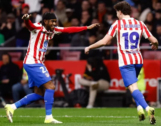 Prediksi Atletico Madrid vs Club Brugge di Liga Champions: Tuan Rumah Berpeluang Dominan!