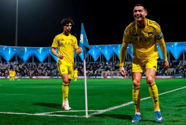 Al-Najma vs Al-Nassr di Liga Pro Saudi: Prediksi Skor, Rekam Jejak dan Kondisi Terkini!