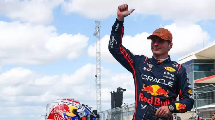 Meski Geram Aturan Baru F1 2026, Verstappen Dinilai Tetap Profesional