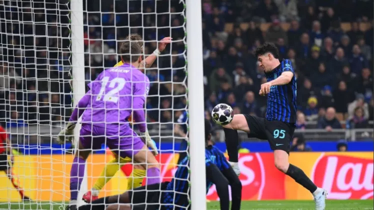 Inter Tersingkir, Wakil Italia di Liga Champions Sisa Juventus dan Atalanta