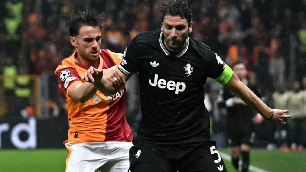 Prediksi Juventus vs Galatasaray: Misi Mustahil Bianconeri Mengejar Keajaiban di Turin