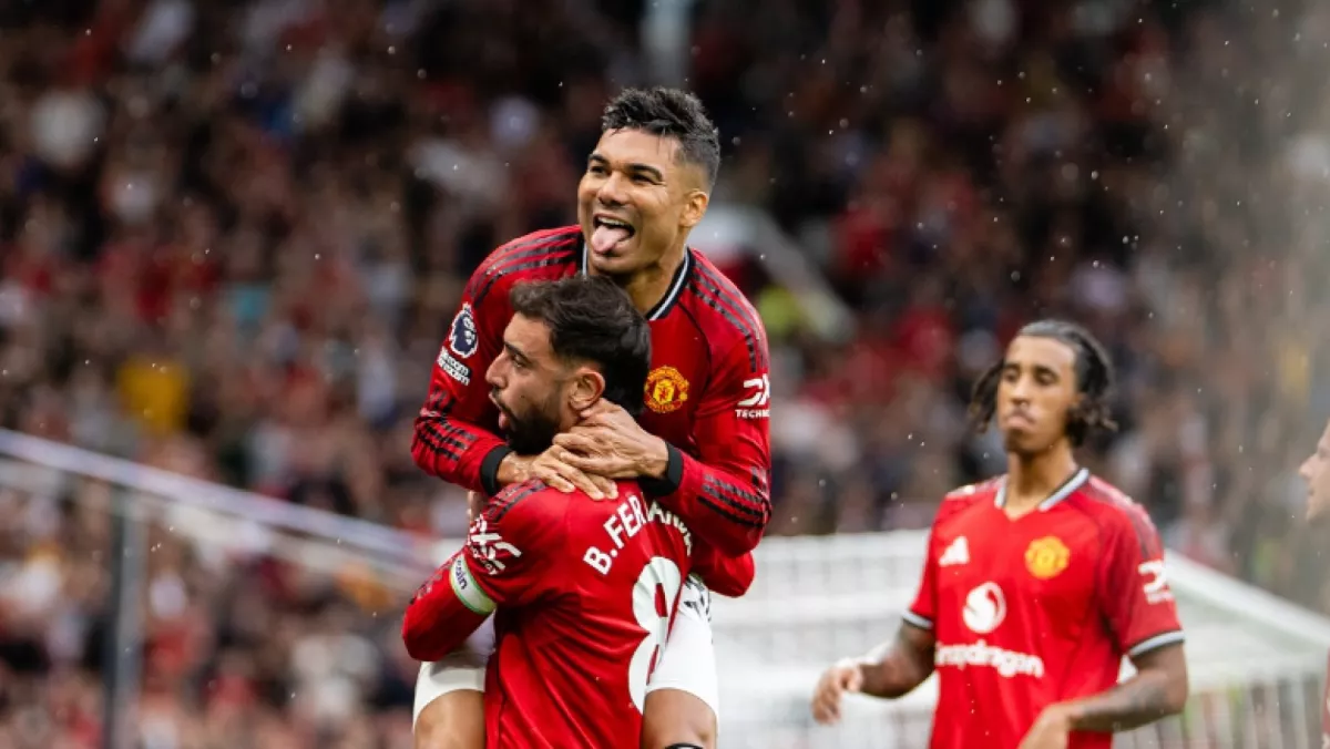 Hasil Manchester United vs Brentford 2-1, Setan Merah Amankan Poin Penuh