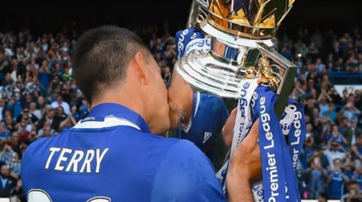 Legenda The Blues Ungkap Rasa Frustrasi atas Penunjukan Rosenior sebagai Manajer Chelsea