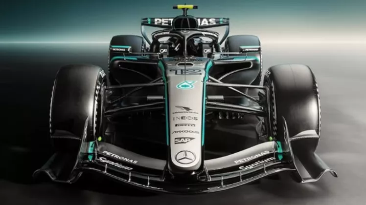 FIA Siapkan Aturan Baru, Dominasi Mercedes di F1 Terancam