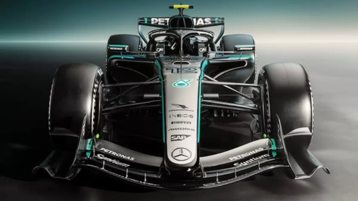 F1 2026 Pangkas Performa: Lebih Aman tapi Kurang Seru?