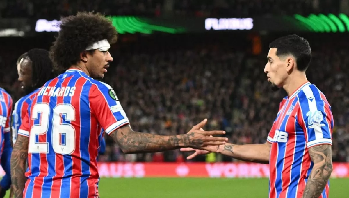Daftar Tim Lolos 16 Besar Liga Konferensi Eropa: Crystal Palace dan Fiorentina Melaju
